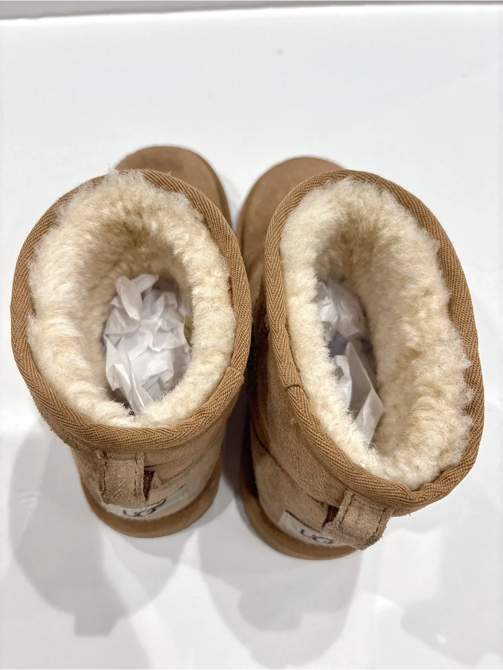 UGG these classic